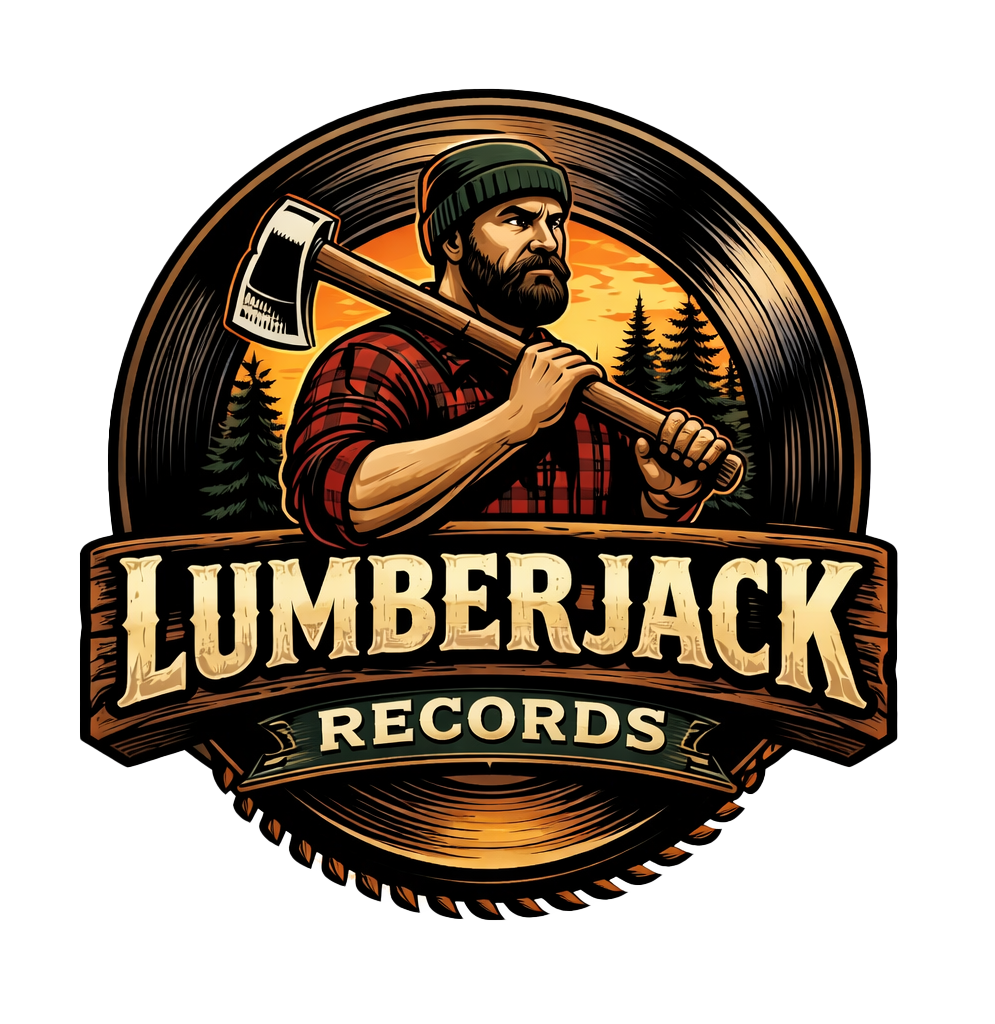 Lumberjack Records Logo