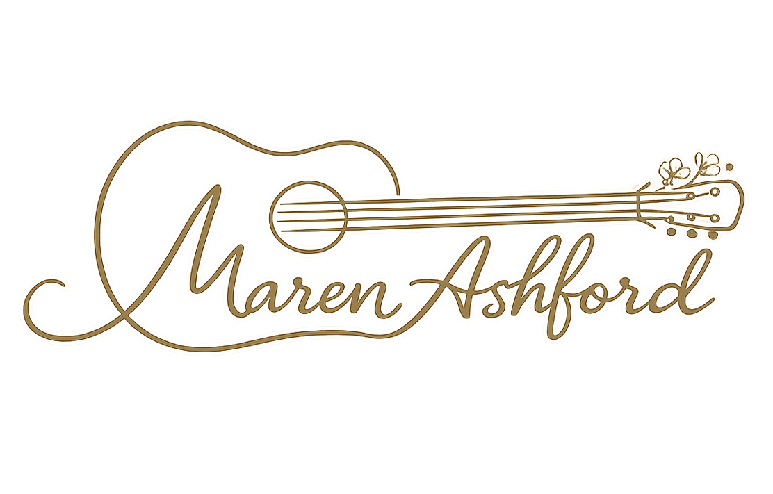 Maren Ashford